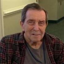 Theodore "Ted" P. Landau