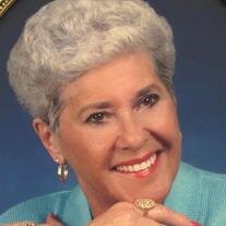 Margaret C Devlin