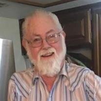 Dorward "Jerry" Long
