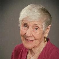 Johnnie Mae Smith Curry