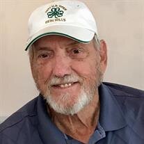 Morris Rowe Frey
