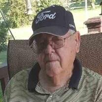 Larry Gene Riley