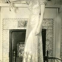 June Allmon