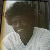 Brenda Knox