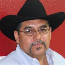 Rogelio "Roy" Rios Rodriguez