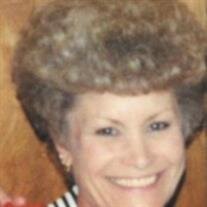 Nancy Sue Dial