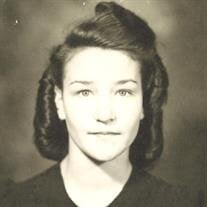 Opal S. Mayfield