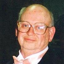 Jack O. Daugherty
