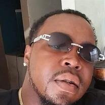Kenneth Littlejohn, Jr.