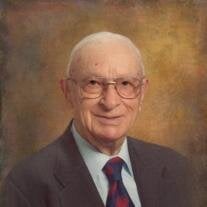 Marion Henry Chambers