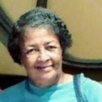 Mrs. Clara D Williams