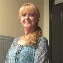 Donna Dean Huxhold