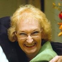 Ms. Nellie R Hoopaugh
