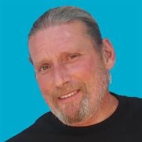 Kevin G. Werner