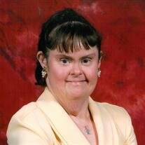 Michele E. "Mimi" Navilhon