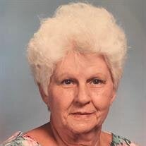 Cecelia "Betty" Elizabeth Greer Morrison Hitchins