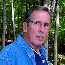 Ernest Younger - Fairfield