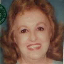 Geraldine K. Protz