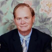 Frederick Thomas Sanders