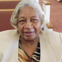 Mrs. Jerry Ruth Hooks