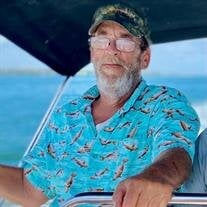 Mr. Kirk Alan Stevens