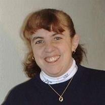 Ann Margaret Vanauken