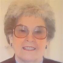 Edna Earle Crump
