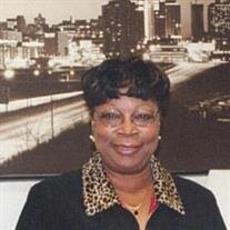 Mrs. Annette Bell