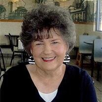 Nelda (Toten) Warren