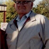 Wendell Warren