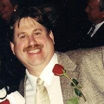 David Corey, PhD