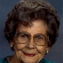 Gertie Bryant