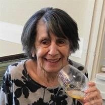 Constance Klimash