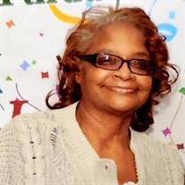 Mrs. Beverly Sue Fortner