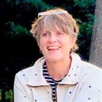 Susan Catherine Hodder
