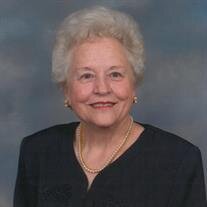 Ellen R. Blackwell