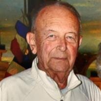 Robert V. Bohanek