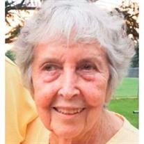 JoAnn Roberts Swanell