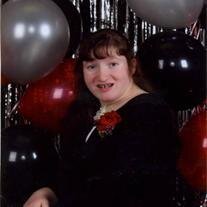 Melissa Caudle