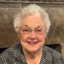 Pearlie Joan Folsom