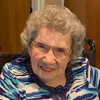 Lillie Mae Cannon