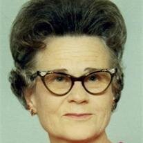 Thelma Graham
