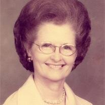Mary Bryant