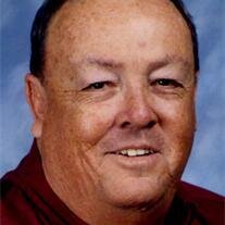 Charles Cates