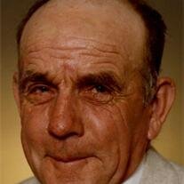 Vernon Bland
