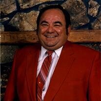 Carlos Garza