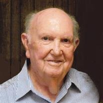 Eldon Wade "Rack" Tindel
