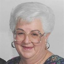 ANN HARMON SHATTUCK