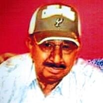 Gilbert Menchaca Guerrero