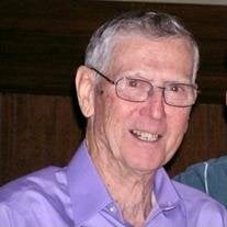Merlin Conrad Galer